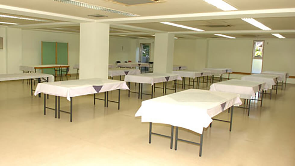 宮前シティホール