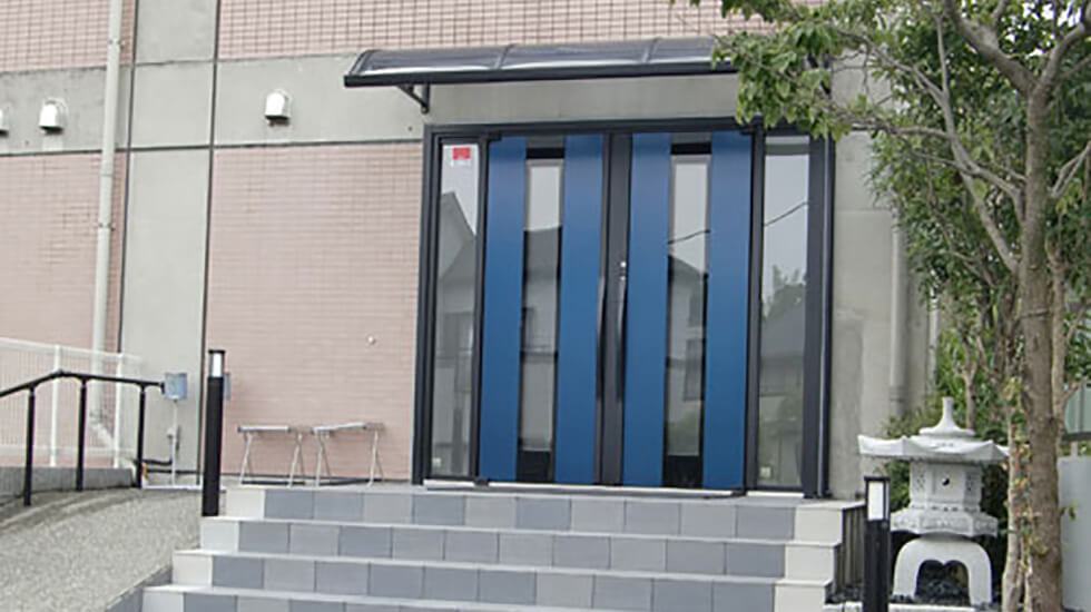 宮前シティホール