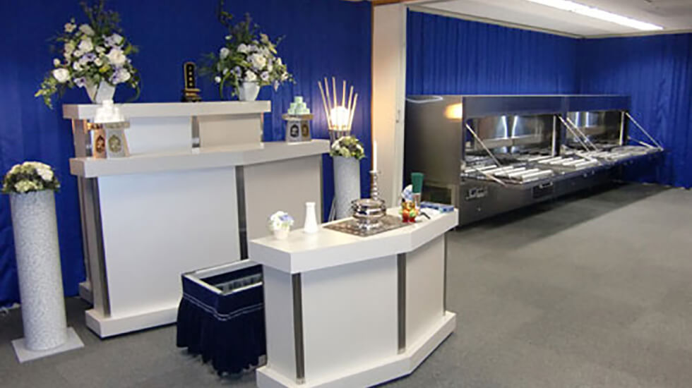 宮前シティホール