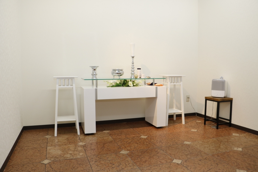 小さなお葬式 かわさき南部ホール