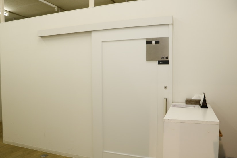 小さなお葬式 かわさき南部ホール