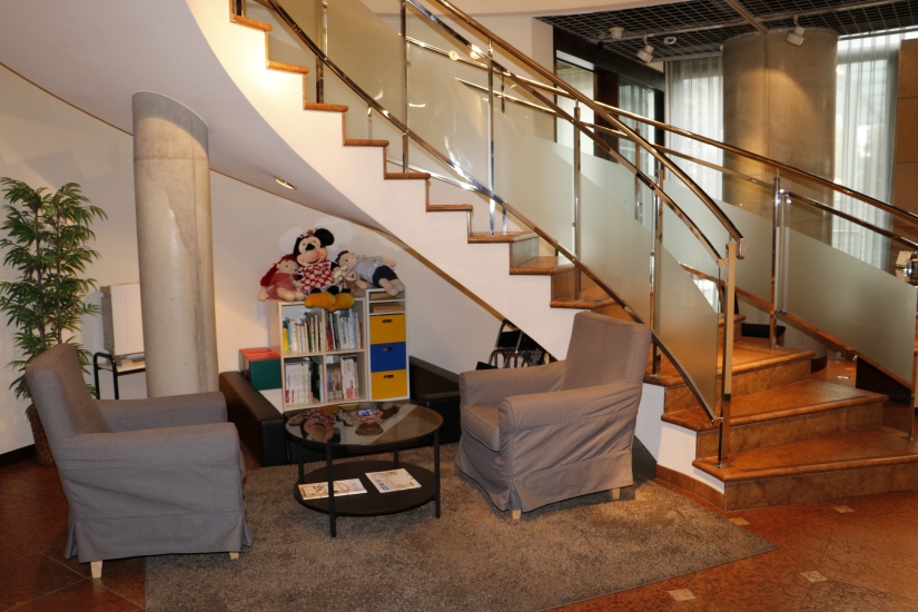 小さなお葬式 かわさき南部ホール