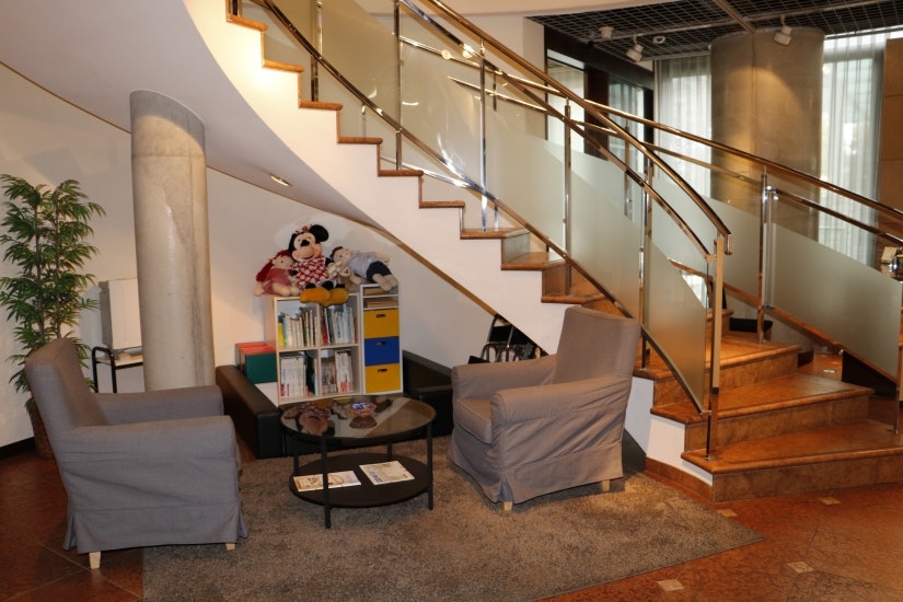 小さなお葬式 かわさき南部ホール