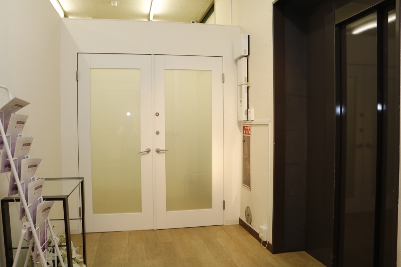 小さなお葬式 かわさき南部ホール