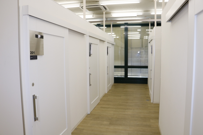 小さなお葬式 かわさき南部ホール