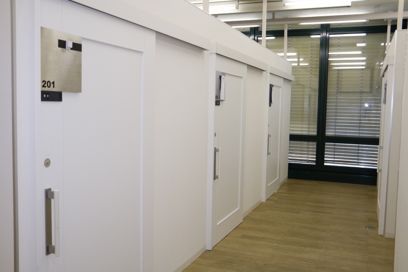 小さなお葬式 かわさき南部ホール