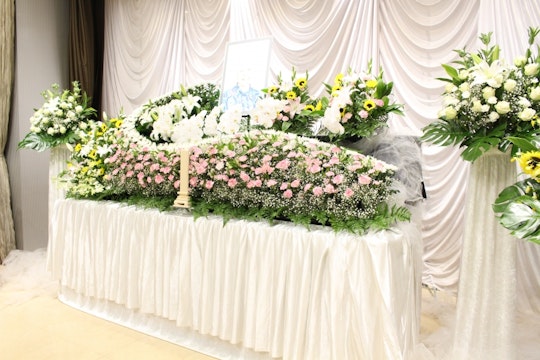 川崎葬祭ホール