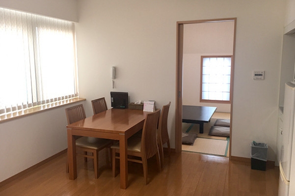 川崎葬祭ホール