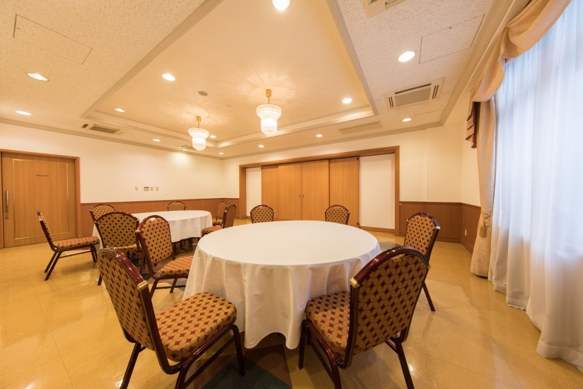 エヴァホール川崎