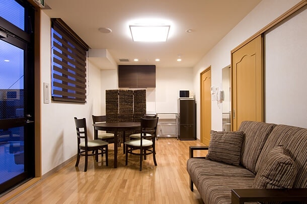 多摩葬祭ホール