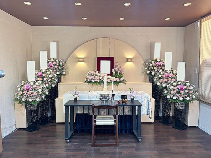 橋本メモリアルホール