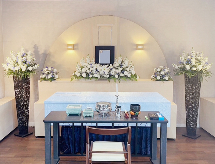 橋本メモリアルホール