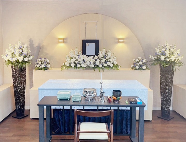 橋本メモリアルホール