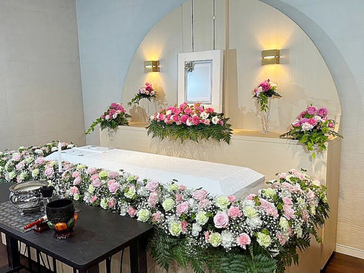 橋本メモリアルホール