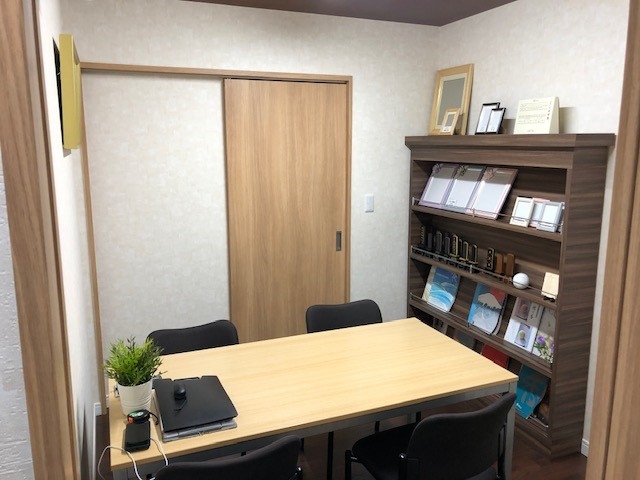 橋本メモリアルホール