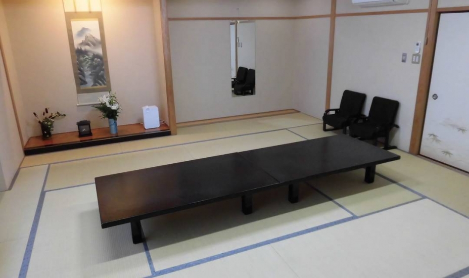 セレモニーホール永田屋