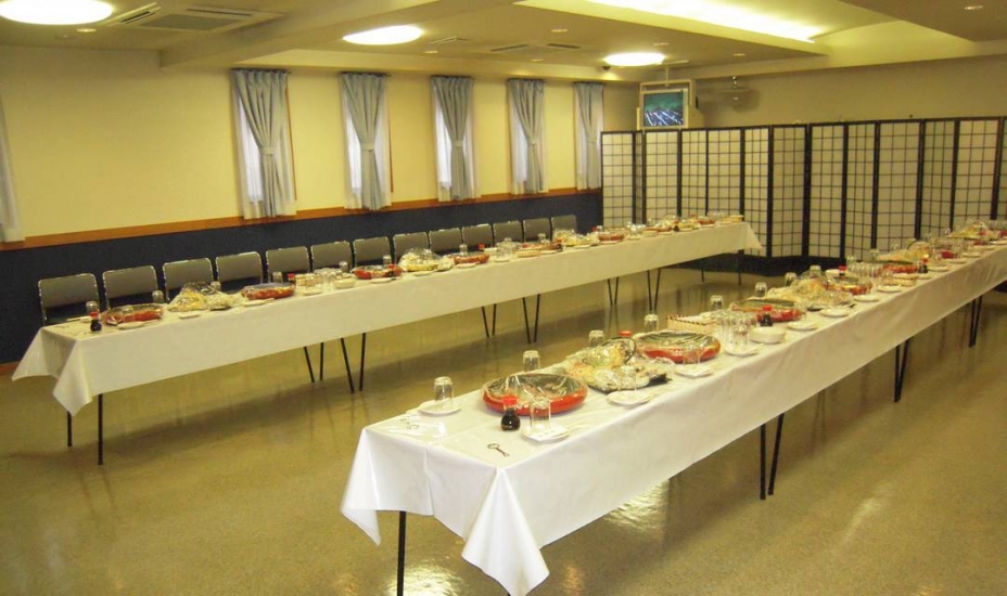 セレモニーホール永田屋