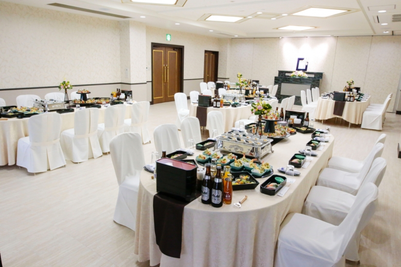 サン・ライフ 相模斎場・相模ファミリーホール