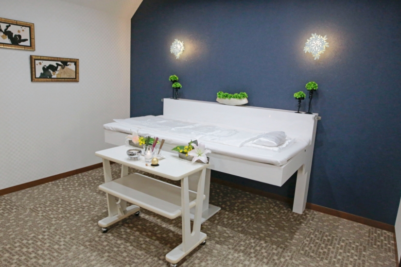 サン・ライフ 相模斎場・相模ファミリーホール