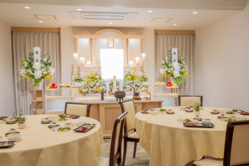 サン・ライフ 橋本総合ホール