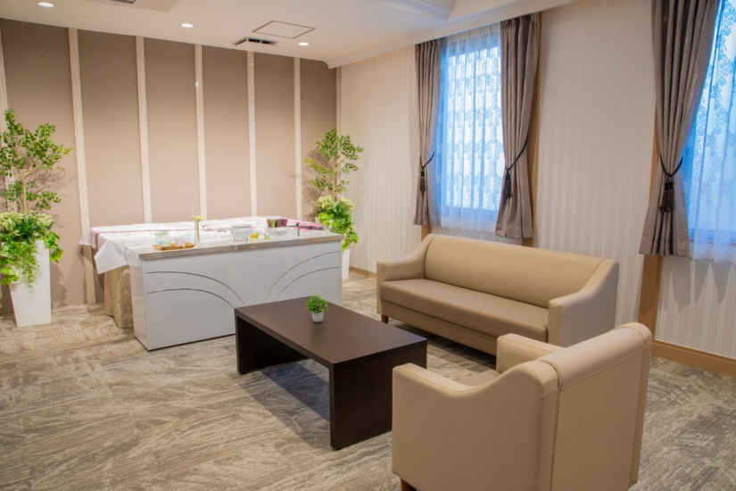 サン・ライフ 橋本総合ホール