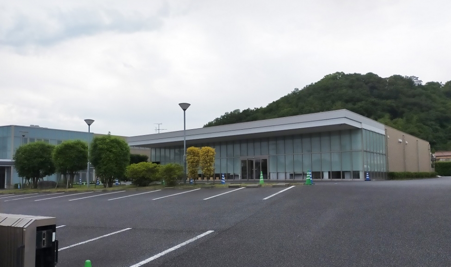 セレモニーホール二宮斎場