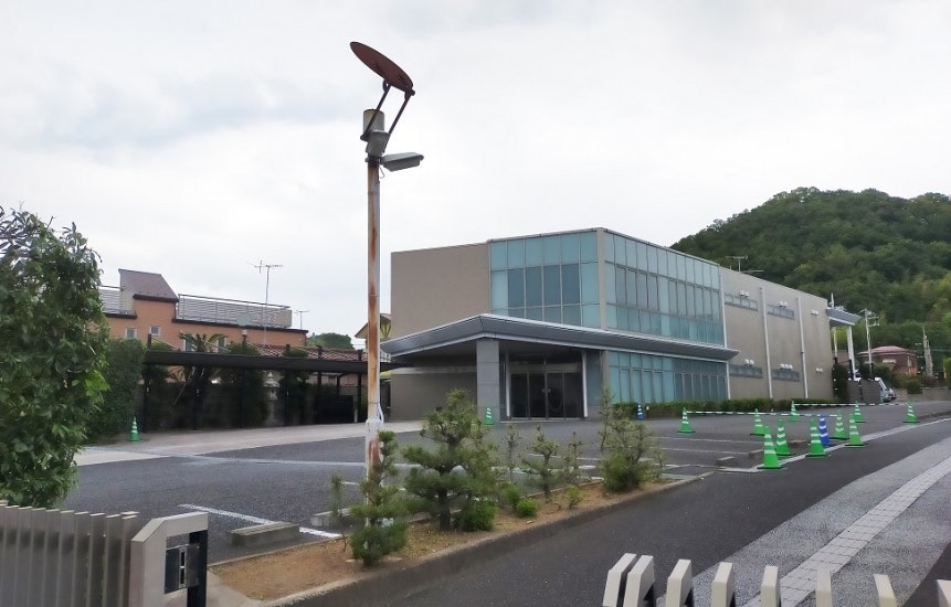 セレモニーホール二宮斎場