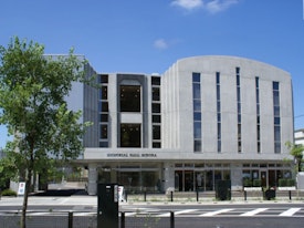 メモリアルホール美空