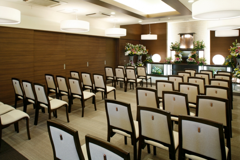 パルモ葬祭 掛川