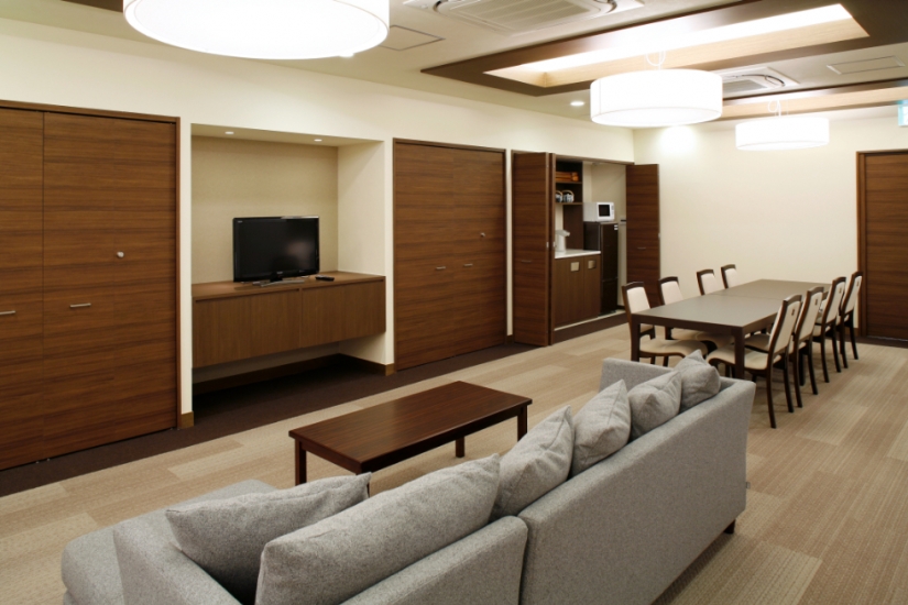 パルモ葬祭 掛川