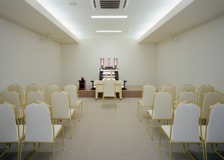 パルモ葬祭 菊川