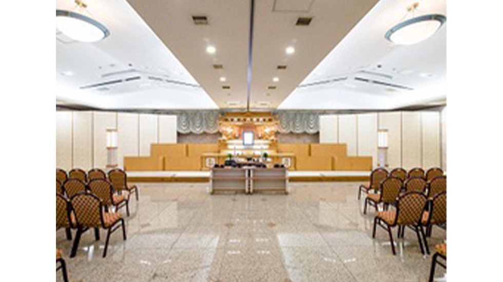 シティホール東富士