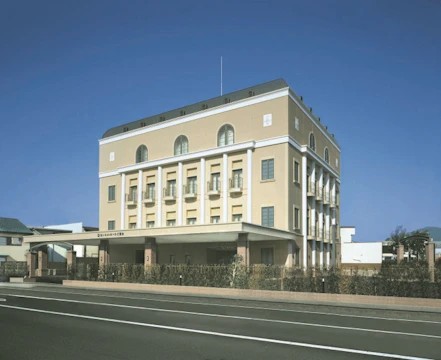 あいネットホール江尻台