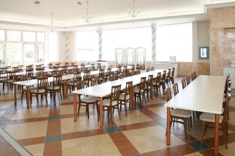 パルモ葬祭 新屋