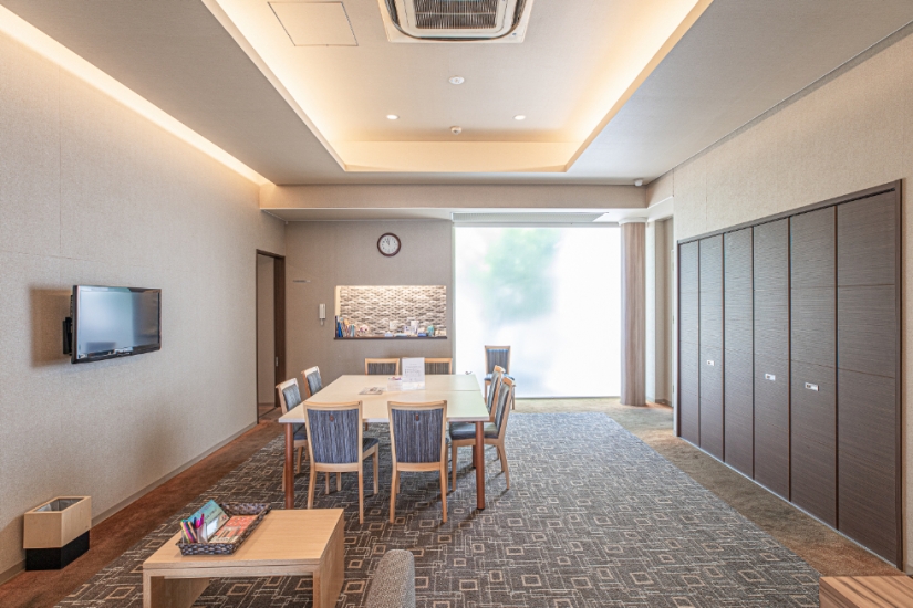 パルモ葬祭 新屋