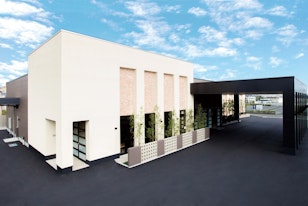 パルモ葬祭 中泉