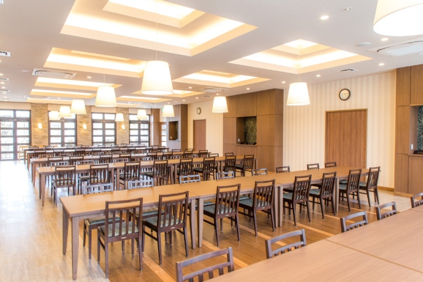 パルモ葬祭 中泉