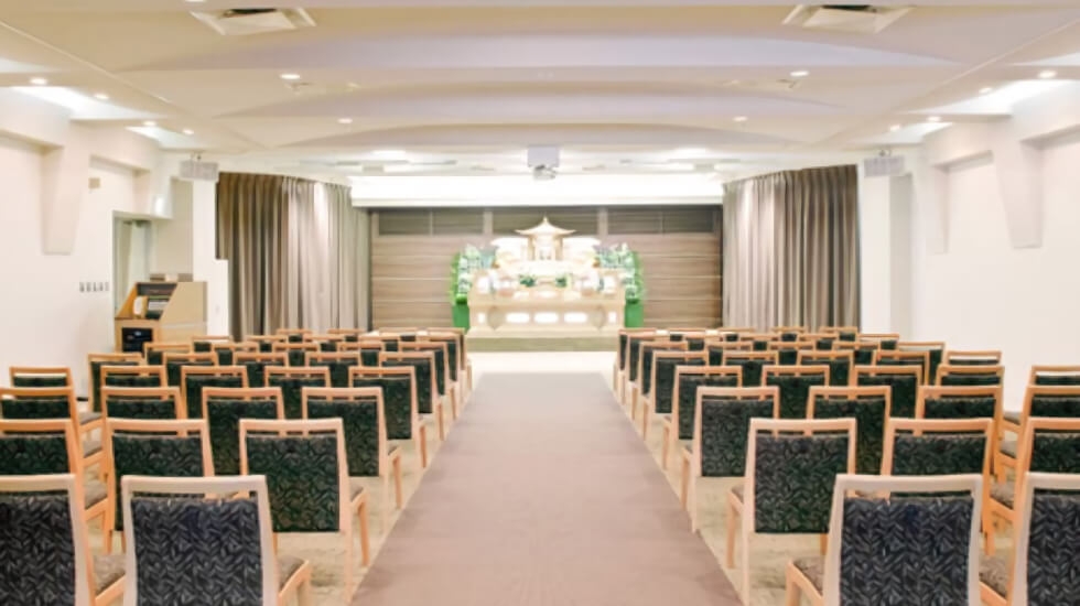 パルモ葬祭 浜松