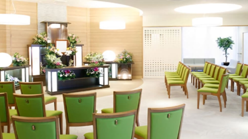 パルモ葬祭 浜松