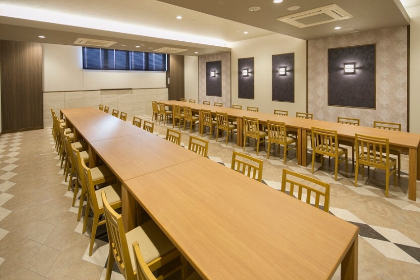 パルモ葬祭 平口