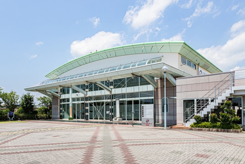 パルモ葬祭 東三方