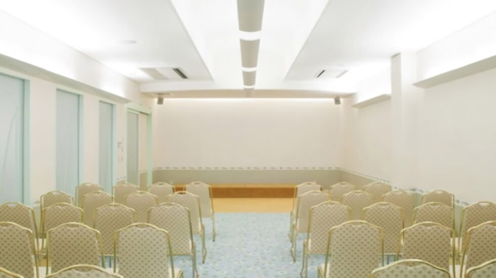 パルモ葬祭 東三方