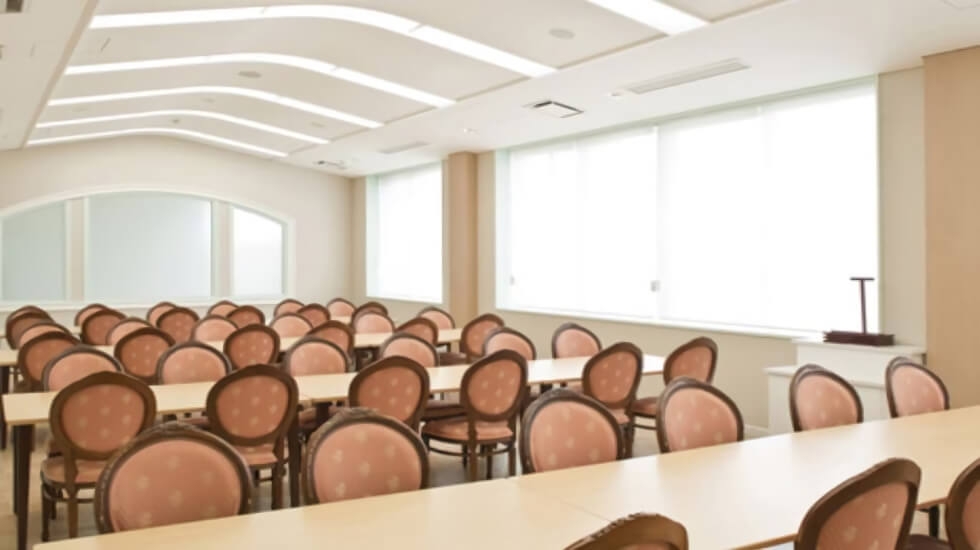 パルモ葬祭 東三方