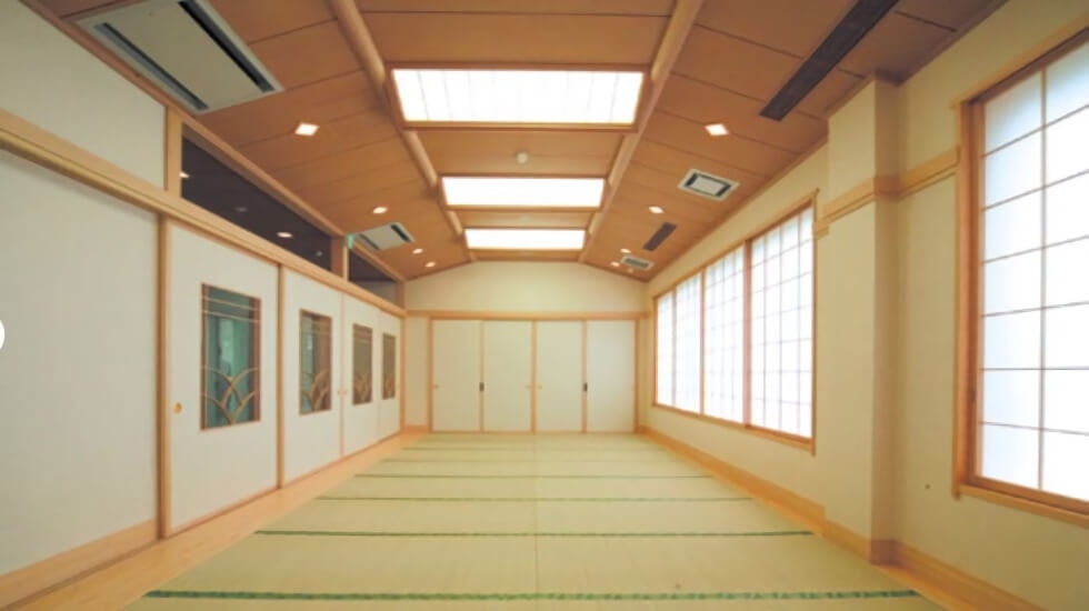 パルモ葬祭 東三方