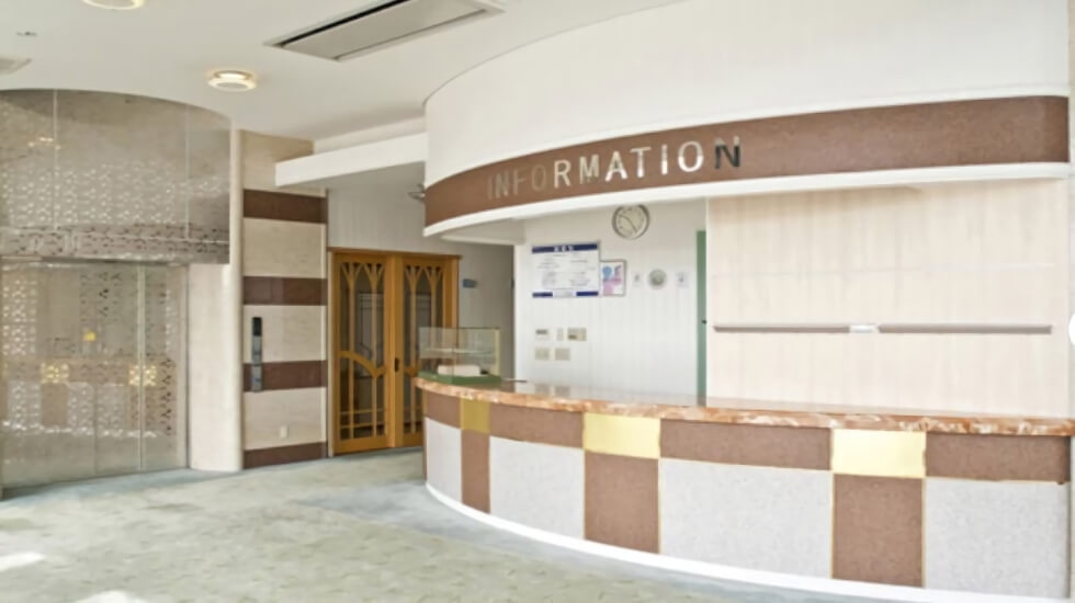 パルモ葬祭 東三方