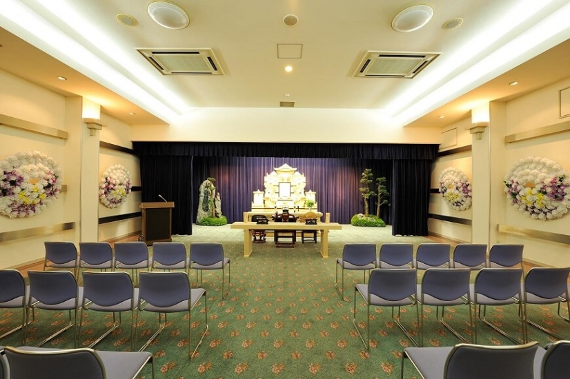 セレモニーホール富士宮