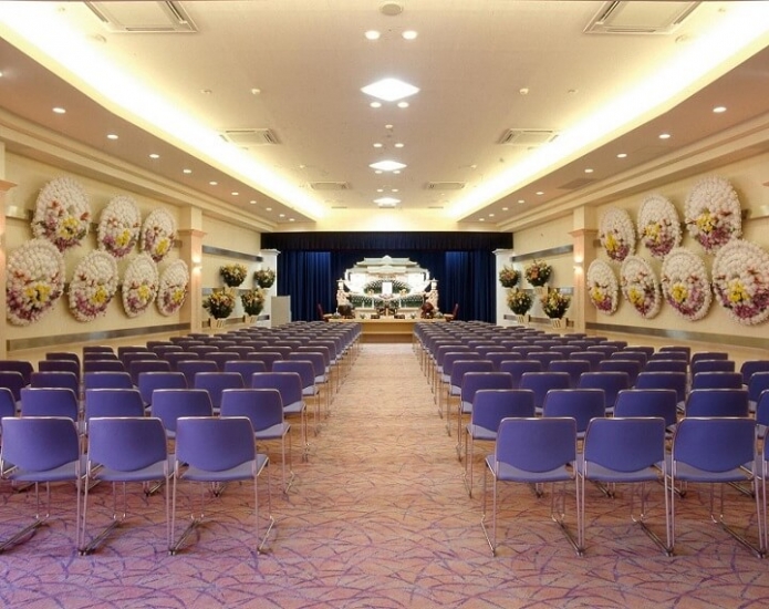 セレモニーホール富士宮