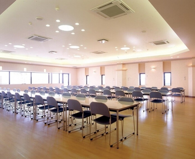 セレモニーホール富士宮