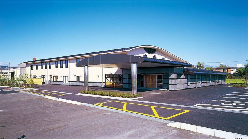 駅南ホールきずな