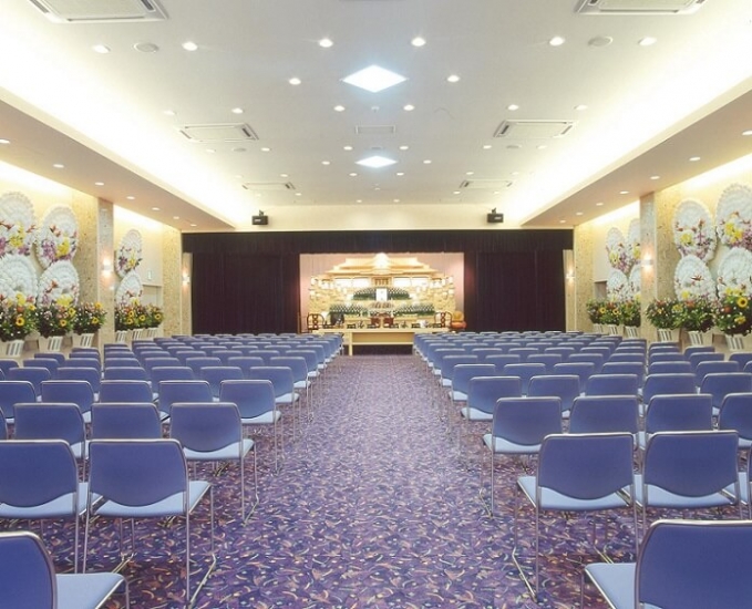 セレモニーホール吉原